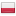 sekretnie.pl server is located in Poland
